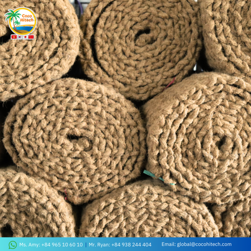 coir mat for beach