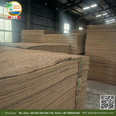 COIR FIBER MATTRESS