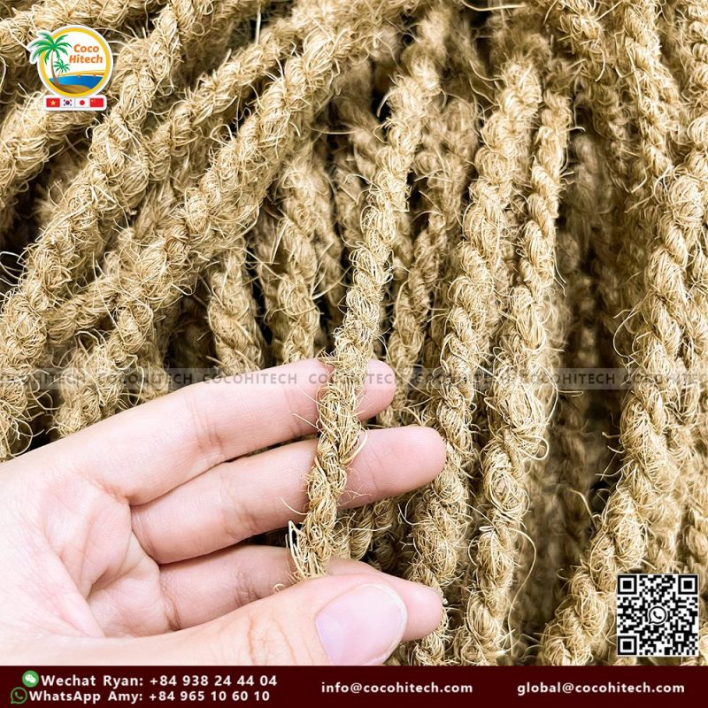 COIR ROPE