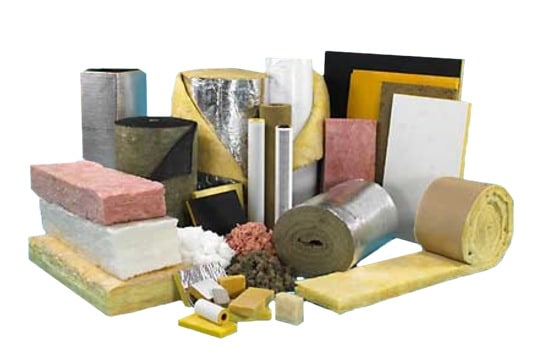 INSULATION MATERIAL 