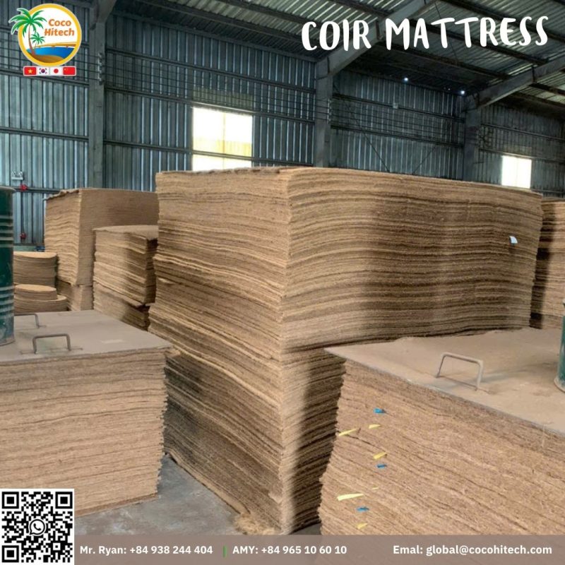 COIR MATTRESS (12)