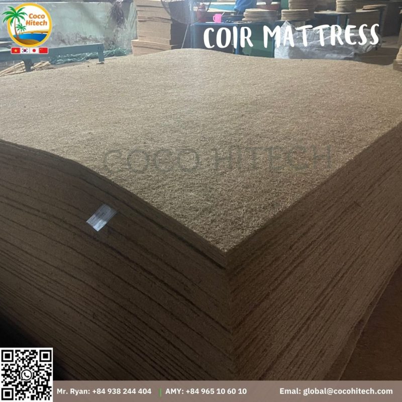 COIR MATTRESS (15)