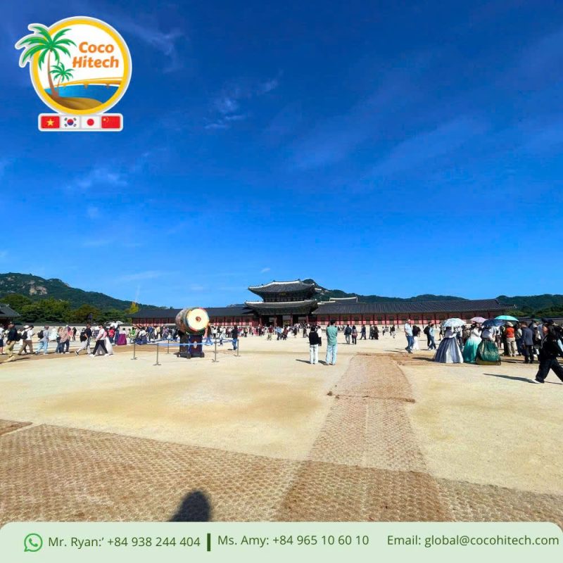 OUTDOOR COIR MAT (85)