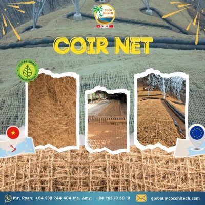 COIR NET