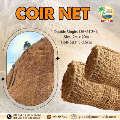 COIR NET