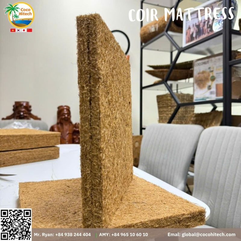 COIR MATTRESS (10)