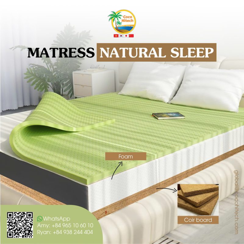 COIR MATTRESS