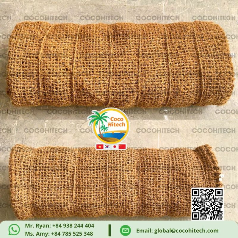 COIR SHADE SAIL (112)