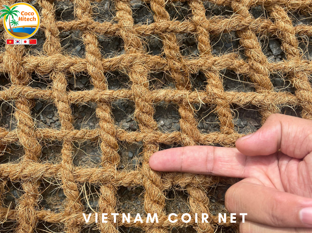 COIR NET 