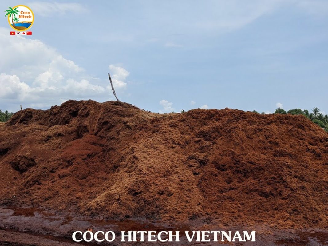 COCO PEAT 