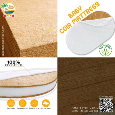 COIR BOARD