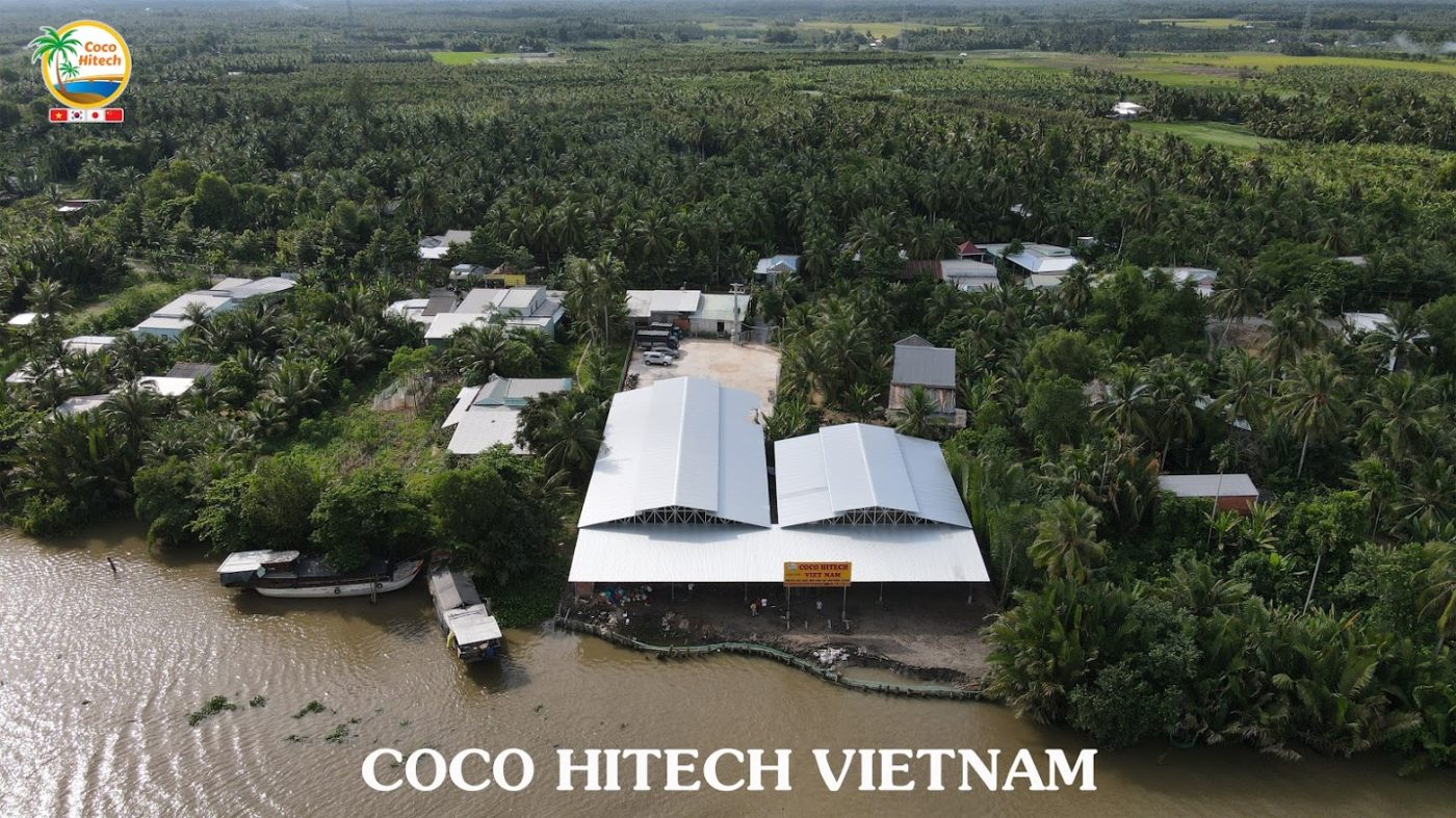 COCO HITECH FACTORY 