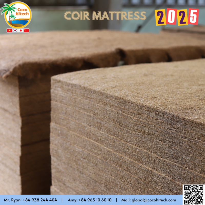 HARD COIR BOARD