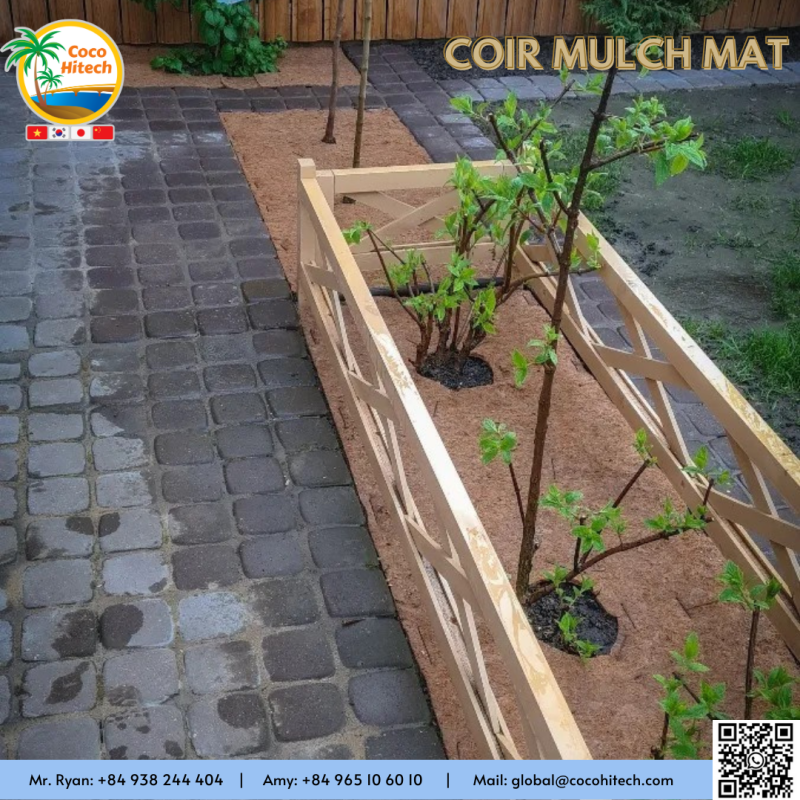 COIR MULCH MAT (1)