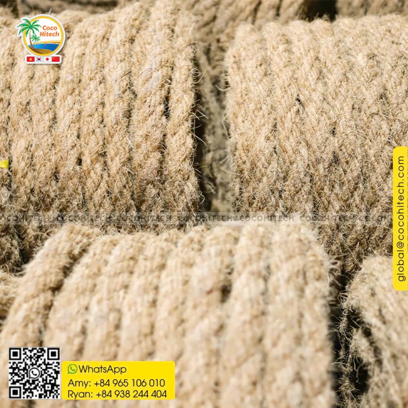 COIR ROPE