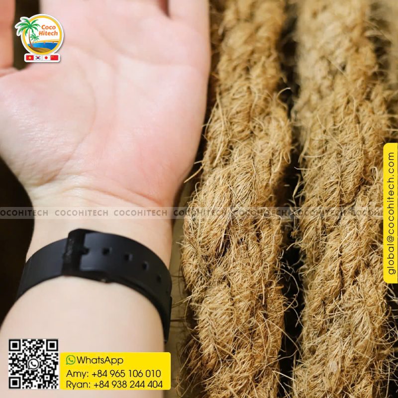 COIR ROPE