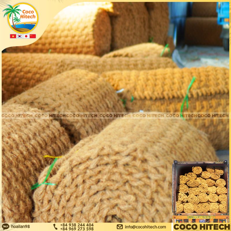OUTDOOR COIR MAT (72)