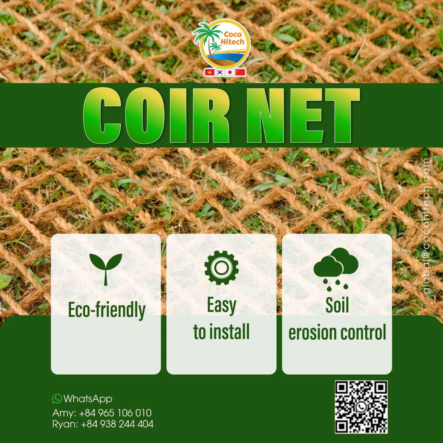 COIR NET