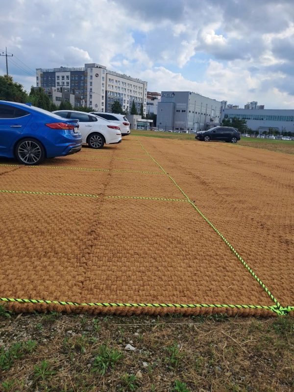 OUTDOOR COIR MAT 