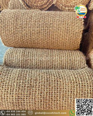 COIR NET 900 GSM