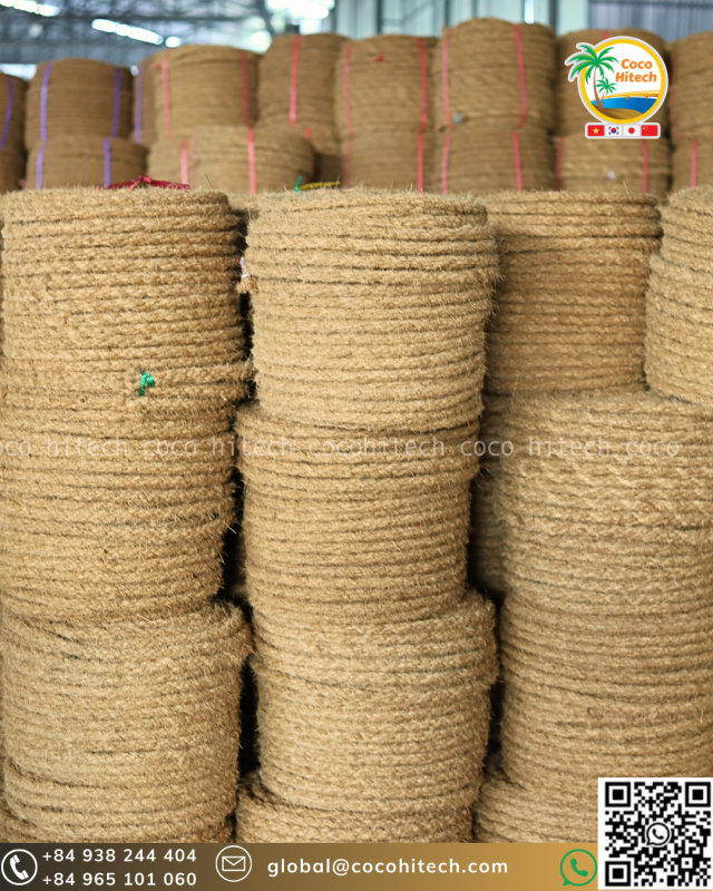 COIR FIBER