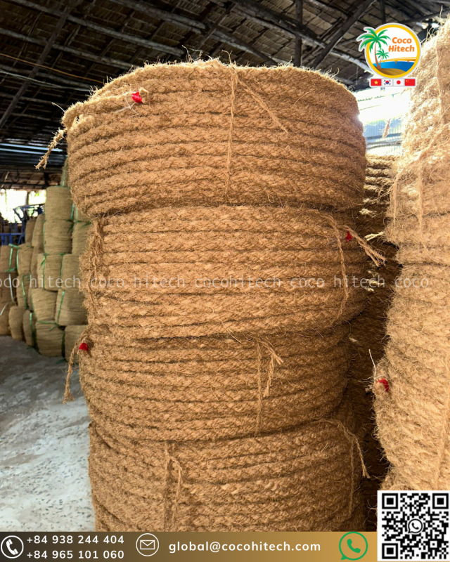 COIR ROPE