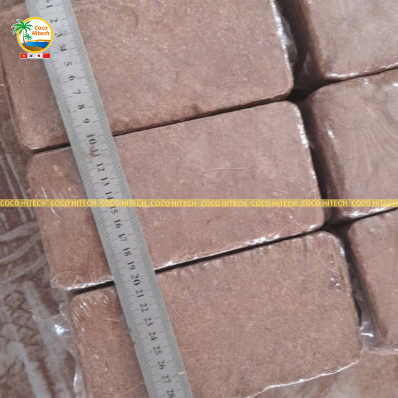 COCO PEAT BRICK 