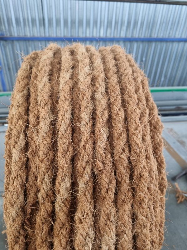 COIR ROPE 12-14MM