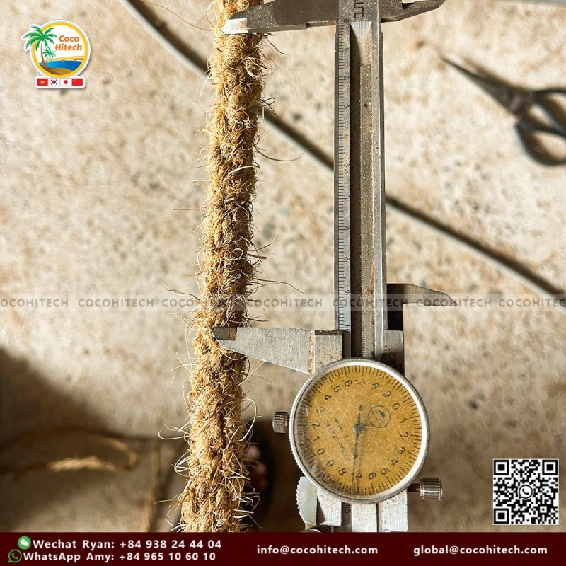 MUSSEL COIR ROPE