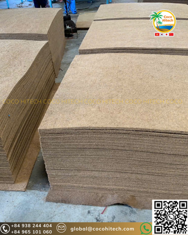 COIR BOARD