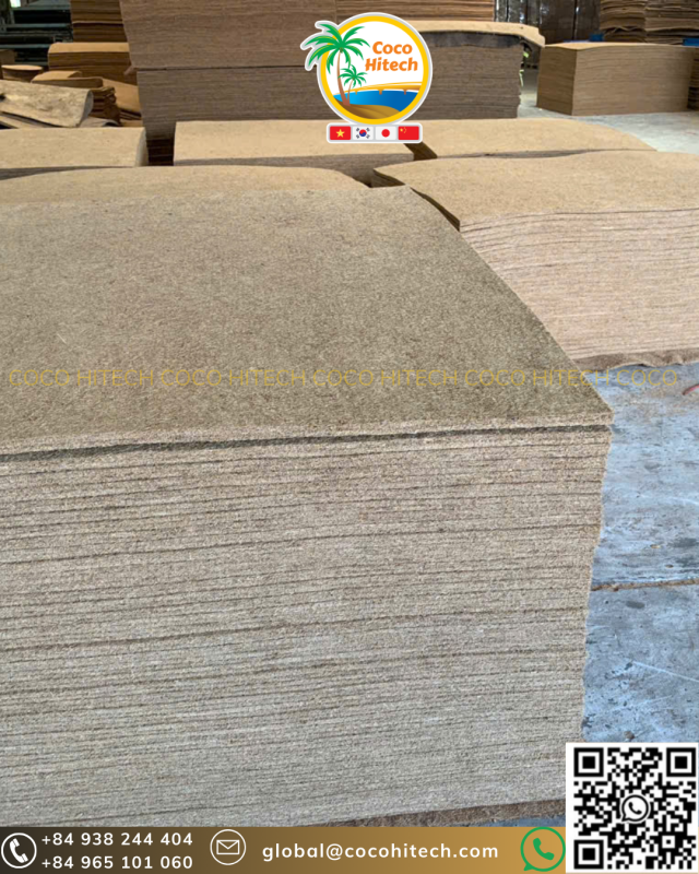 COCONUT COIR BOARD