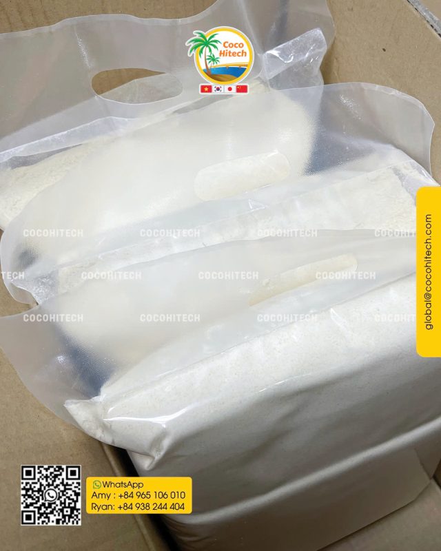 COCONUT FLOUR