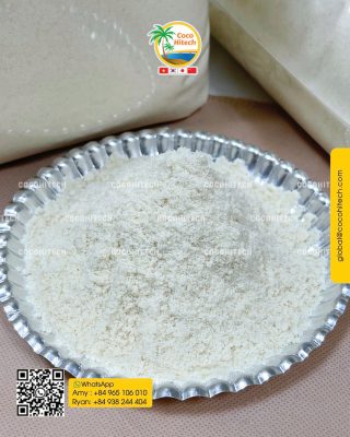 COCONUT FLOUR