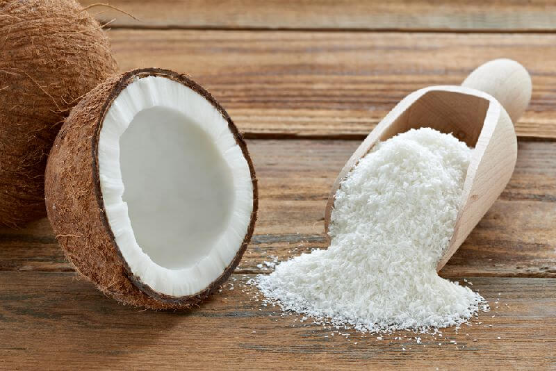 DESICCATED COCONUT POWDER (2)