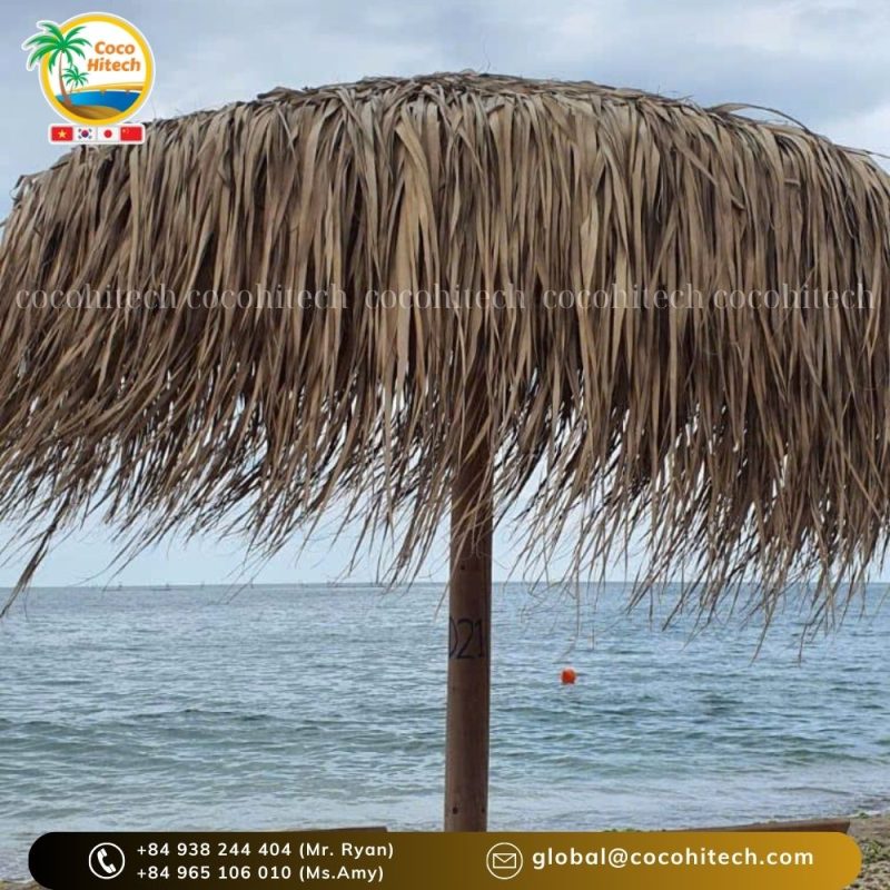 Cocohitech Plam Thatch
