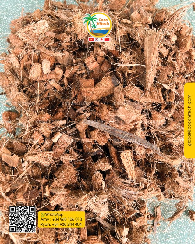 COCO CHIPS