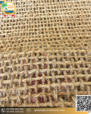 Кокосовая сетка