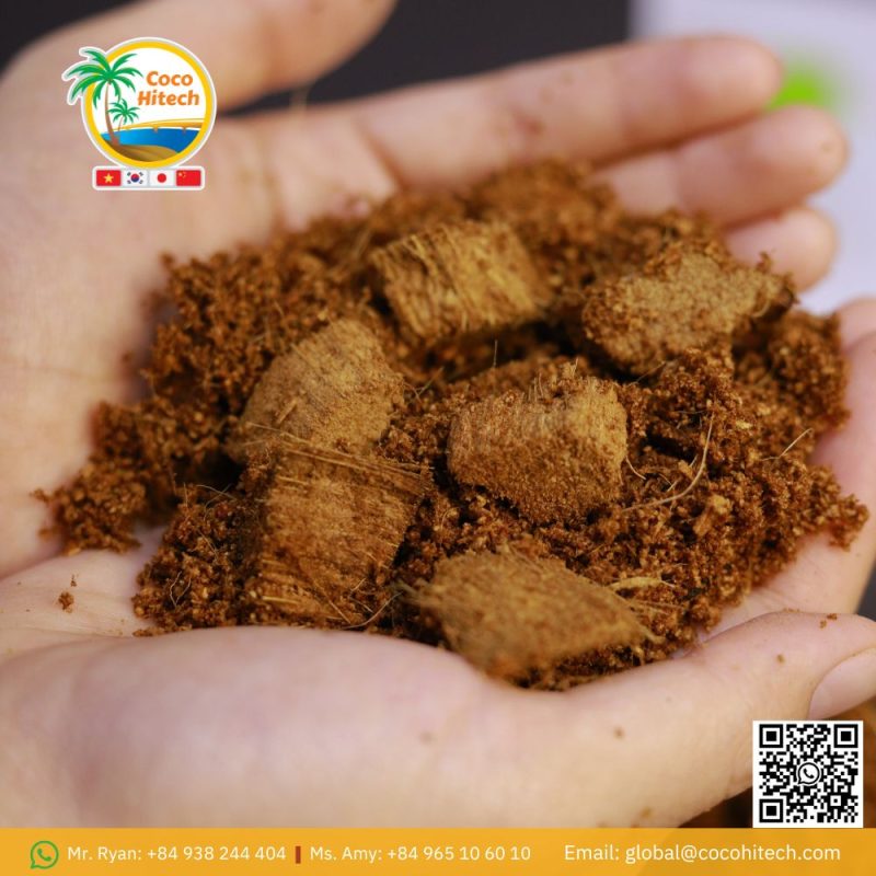 COCO PEAT 
