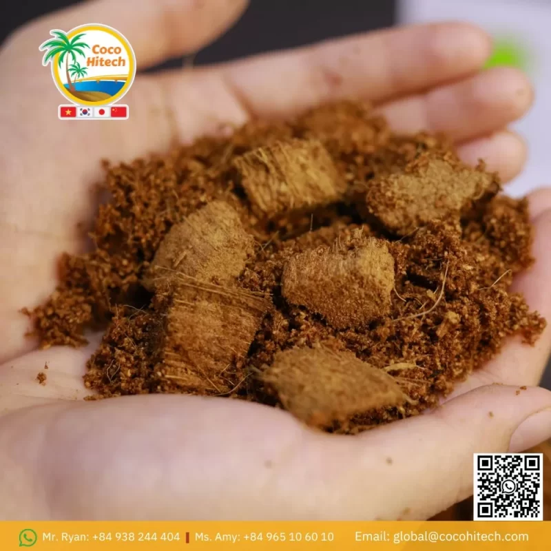 COCO PEAT