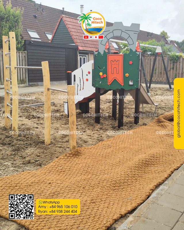 OUTDOOR COIR MAT (6)