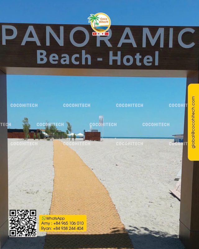 coir mat for beach (2)
