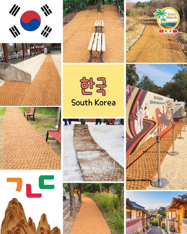 COIR MAT VIET NAM (1