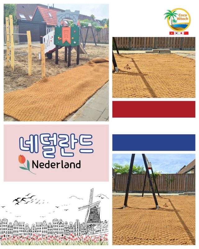 COIR MAT VIET NAM (6