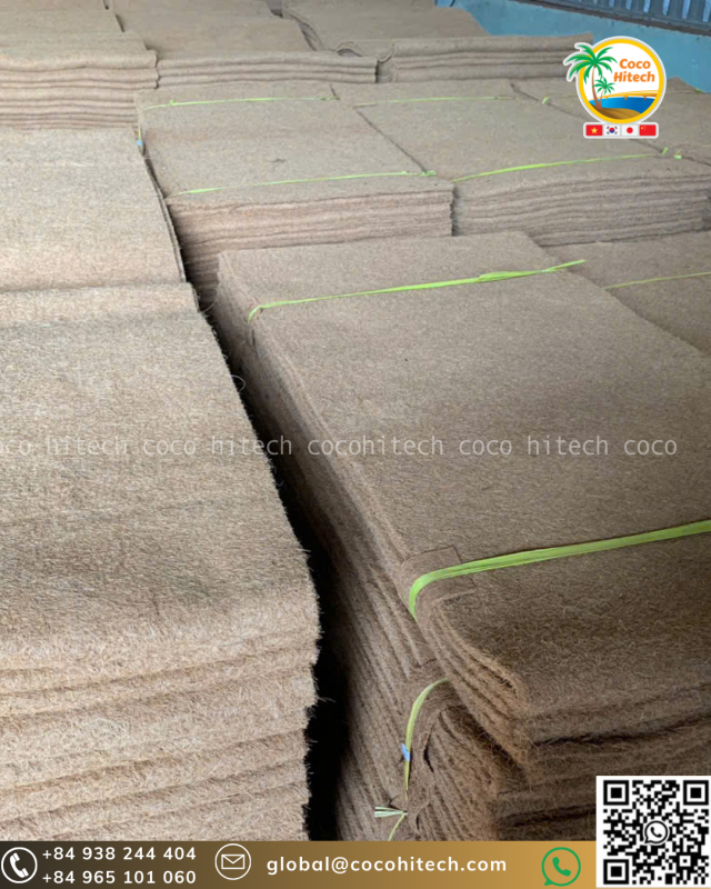 COIR FELT NEEDLE