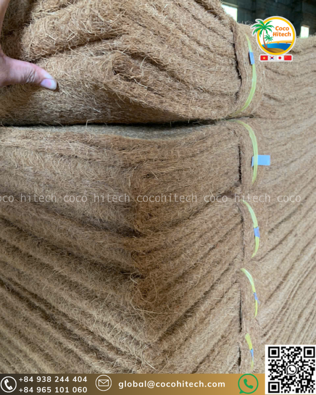 COIR FELT NEEDLE