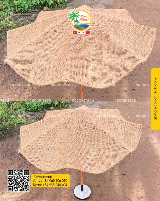 COIR PARASOL (3)