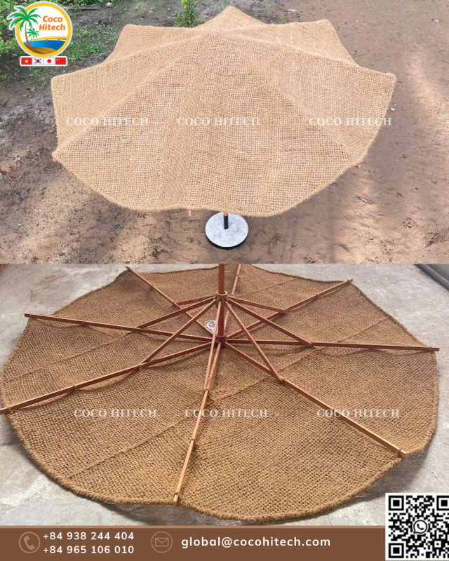 COIR PARASOL (3)