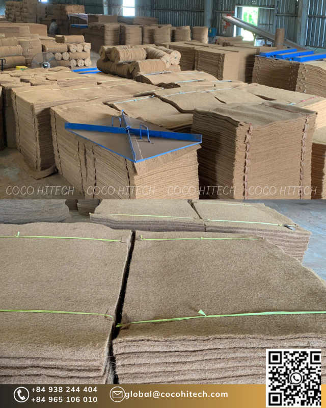COIR FELT NEEDLE