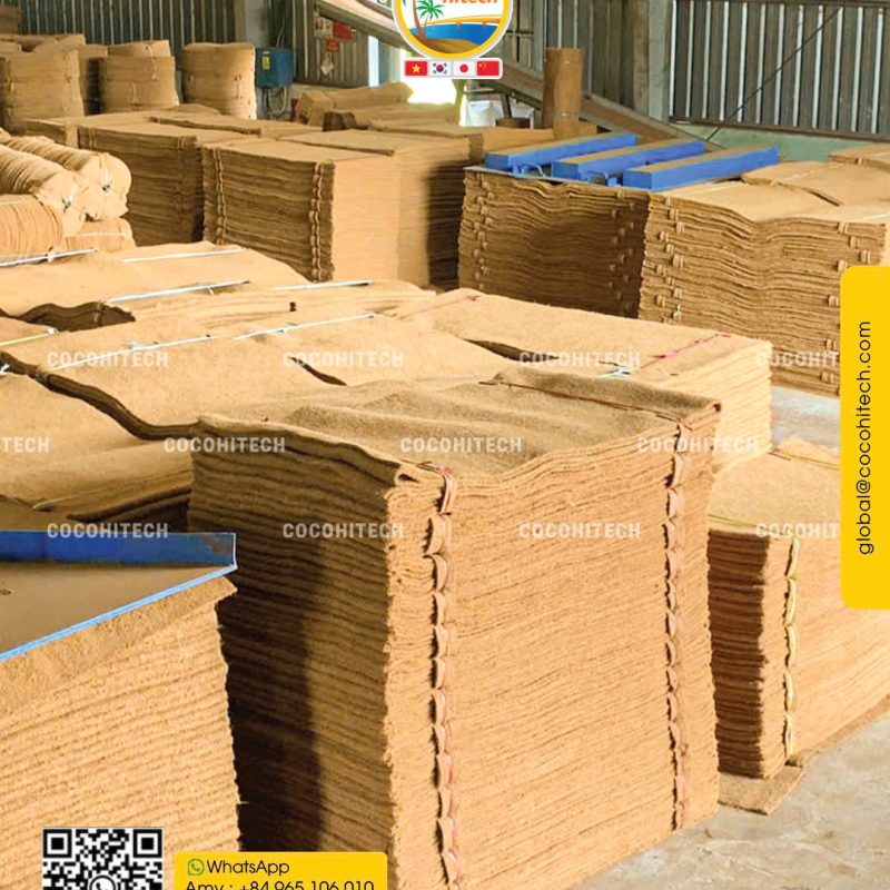 COIR FELT NEEDLE