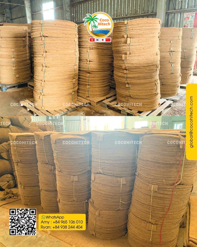 COIR MULCH MAT (47)
